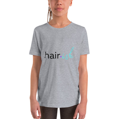 Kids Hair.ish T-Shirt