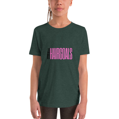 Kids Hairgoals T-Shirt