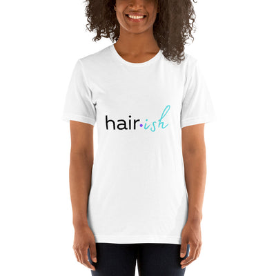Hair- Ish T-Shirt