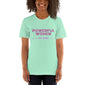 Powerful Women T-Shirt