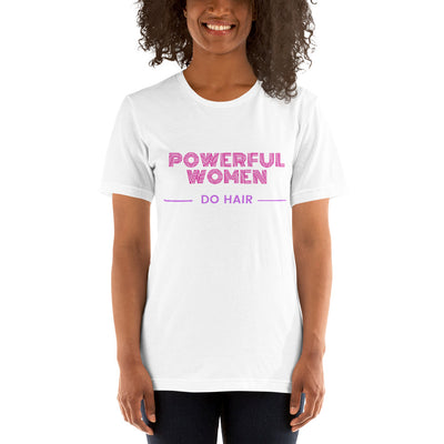 Powerful Women T-Shirt