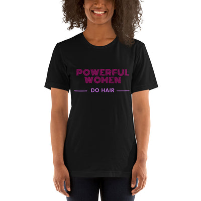 Powerful Women T-Shirt