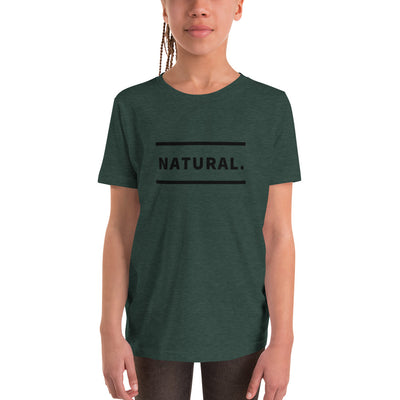 Kids Natural T-Shirt