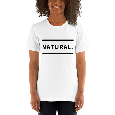All Natural T-Shirt