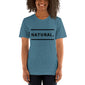 All Natural T-Shirt