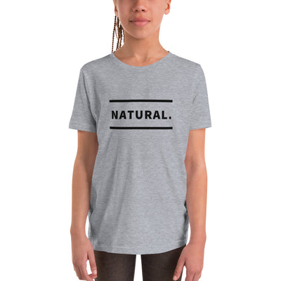 Kids Natural T-Shirt